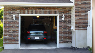 Garage Door Installation at Montview Gardens, Colorado