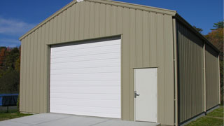 Garage Door Openers at Montview Gardens, Colorado